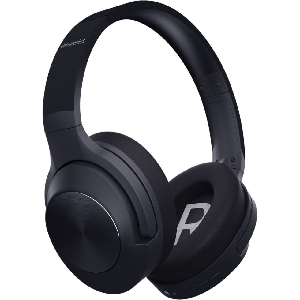 alphatronicsSound 5 Bluetooth kiegészítők