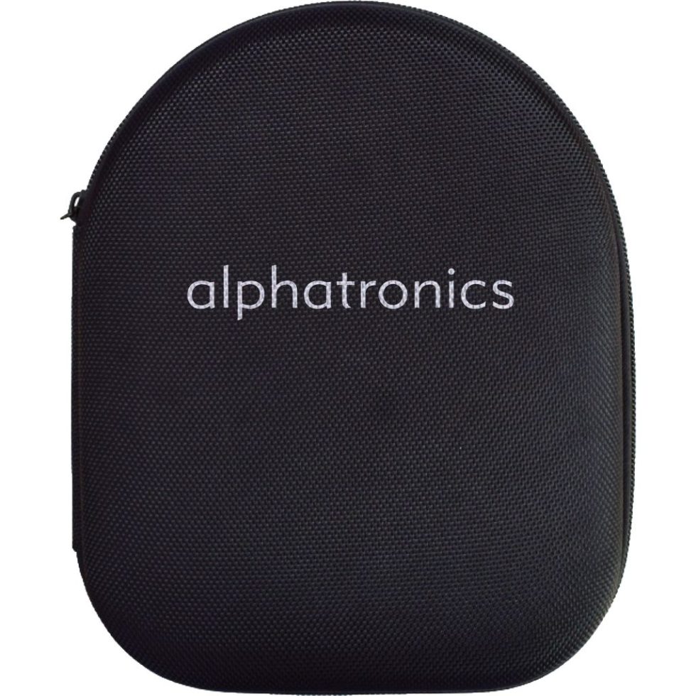 alphatronicsSound 5 Bluetooth kiegészítők - Image 3
