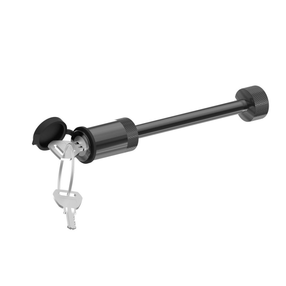 Lopásvédelem Knott KS 25, KS 30 és KS 35 stabilizátoros kapcsolófejekhez