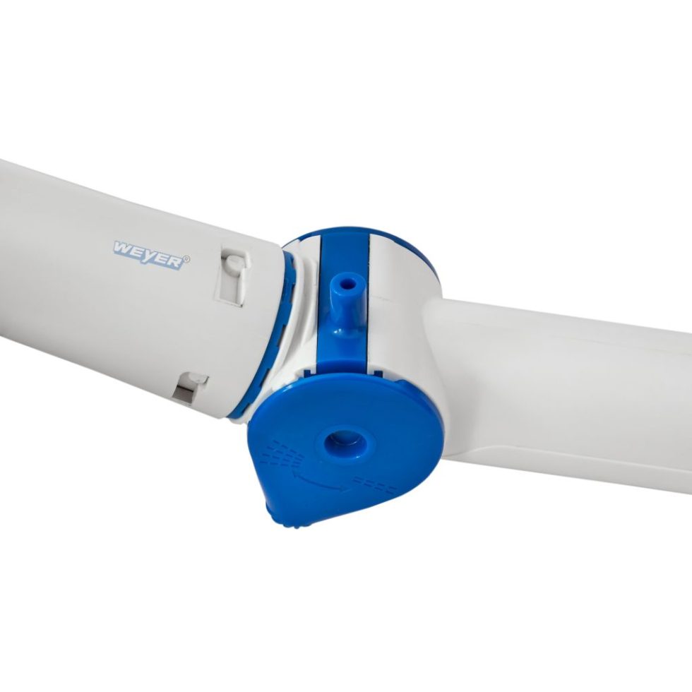 Innovatív mosókefék WEYER Brush Profi Line - Image 7
