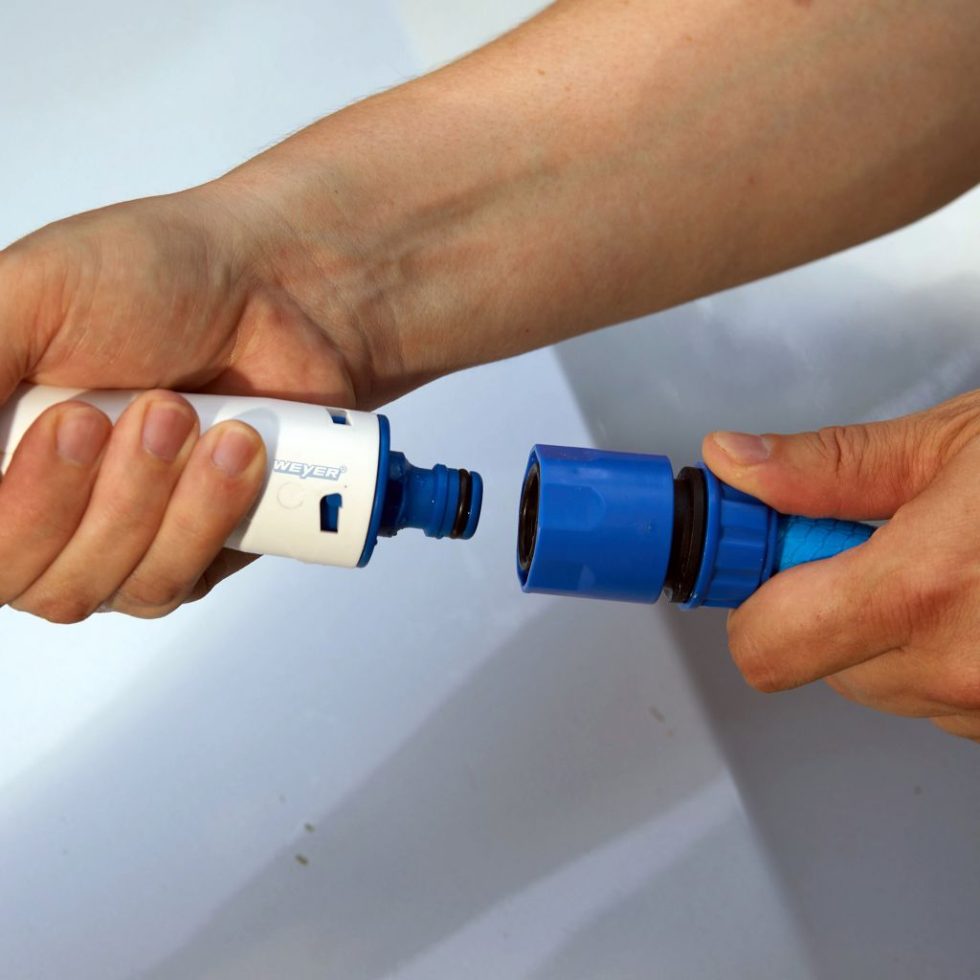 Innovatív mosókefék WEYER Brush Profi Line - Image 9