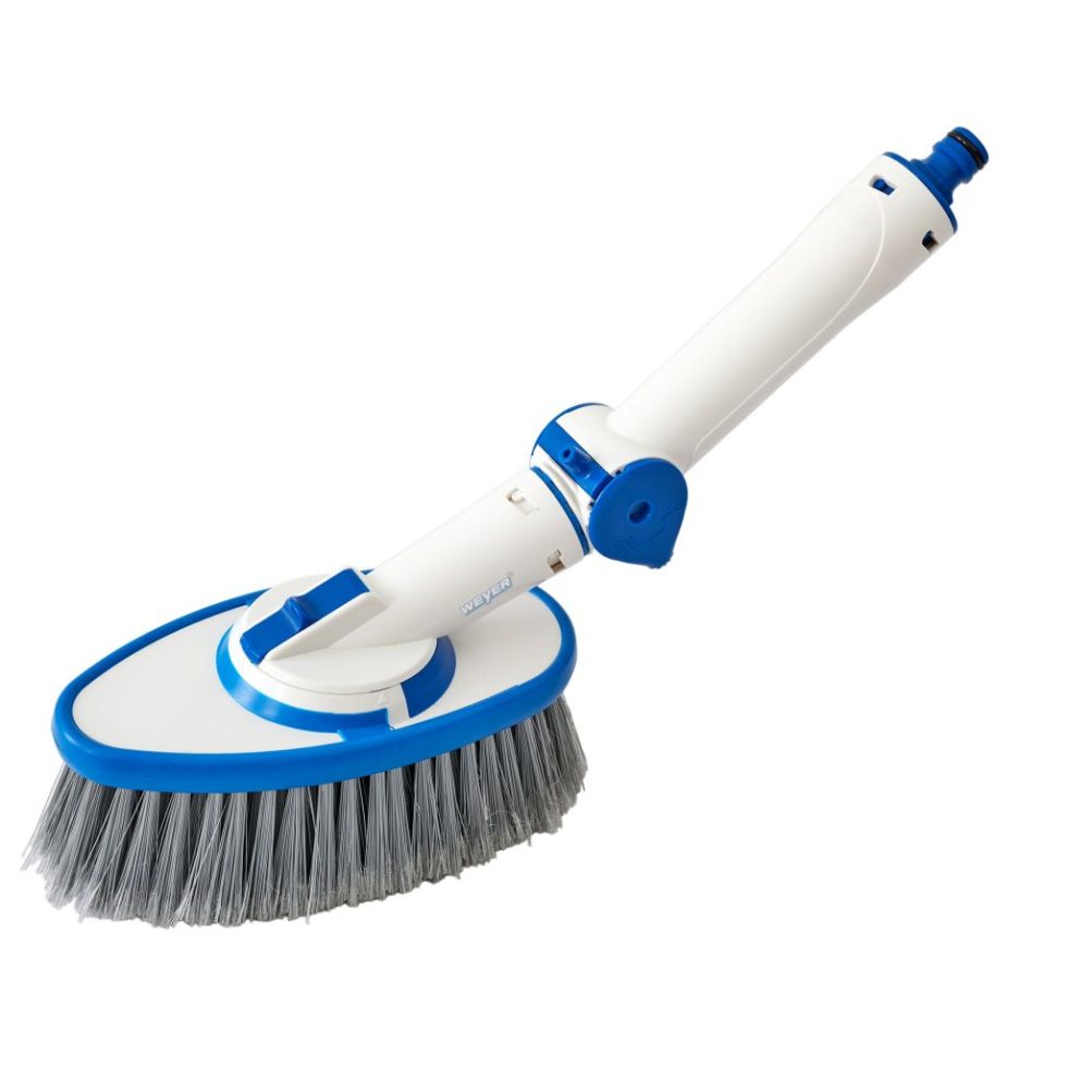Innovatív mosókefék WEYER Brush Profi Line - Image 4