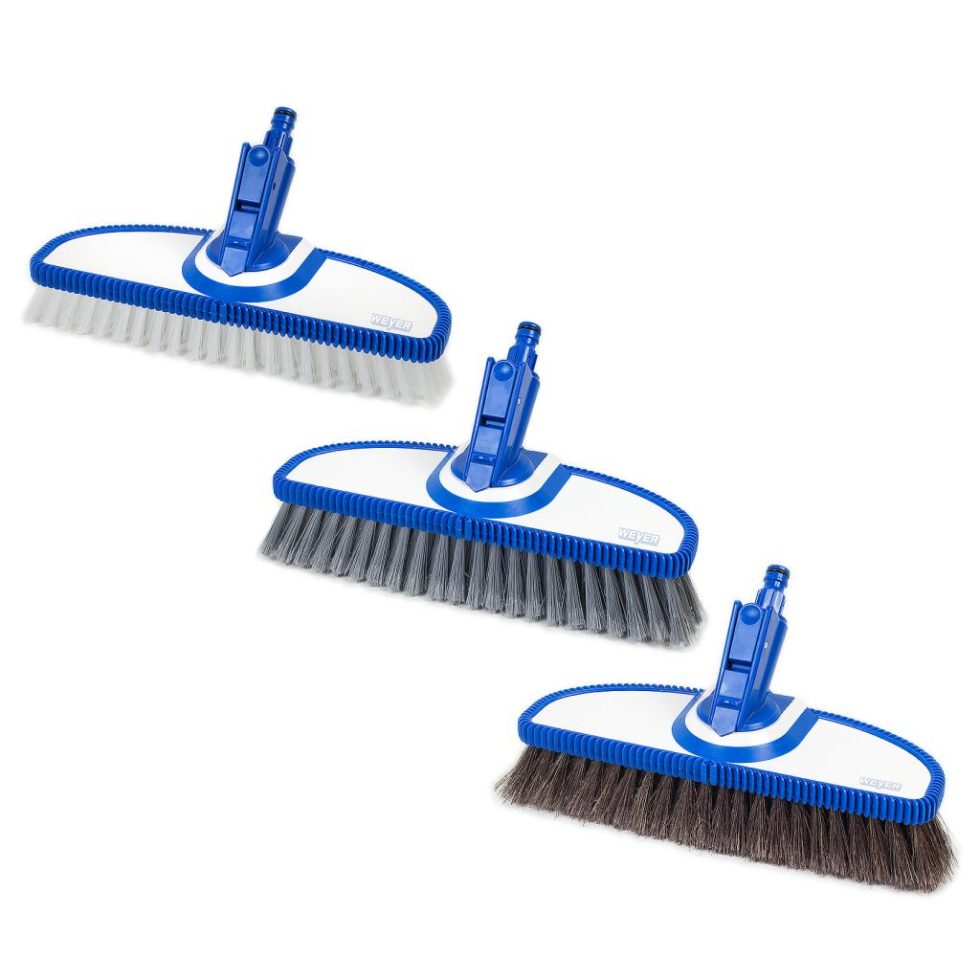 Innovatív mosókefék WEYER Brush Profi Line - Image 10