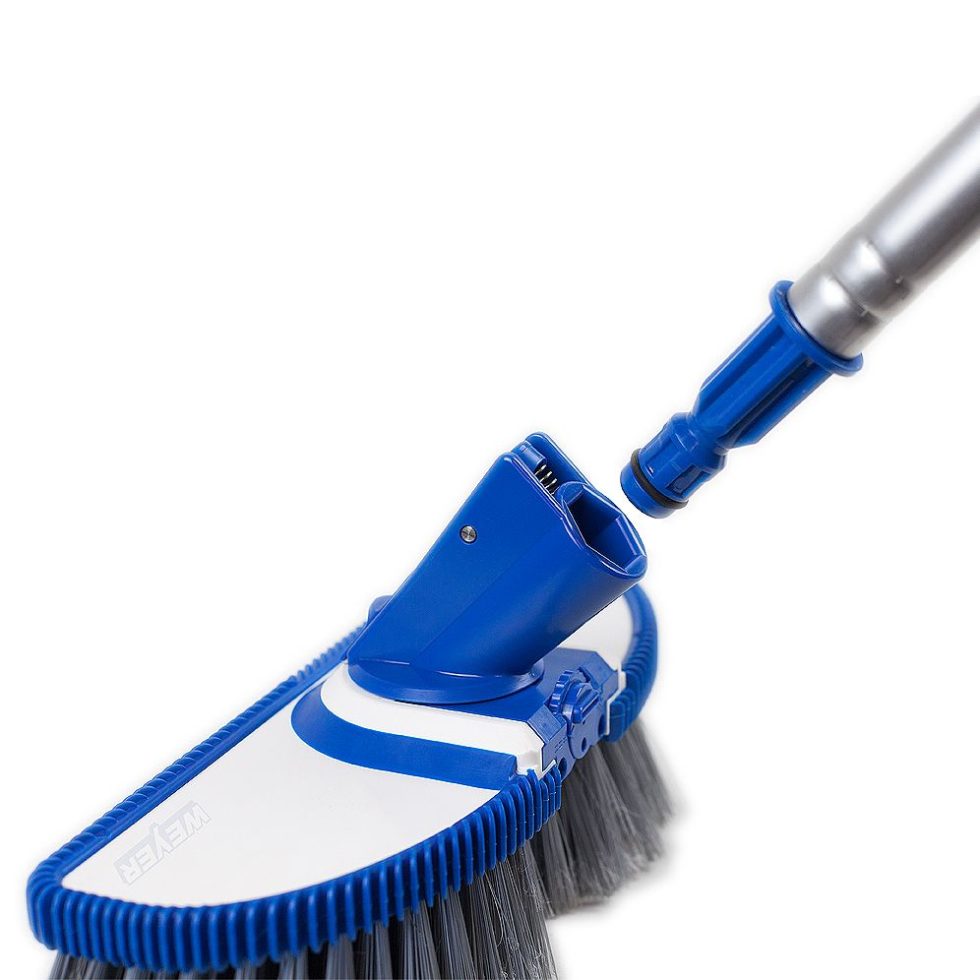 Innovatív mosókefék WEYER Brush Profi Line - Image 11