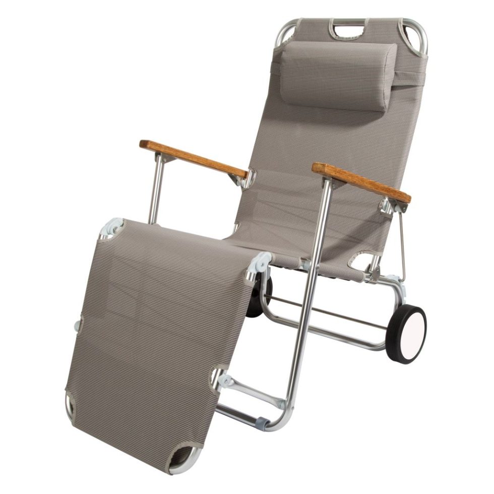 Beach Trolley strandágy
