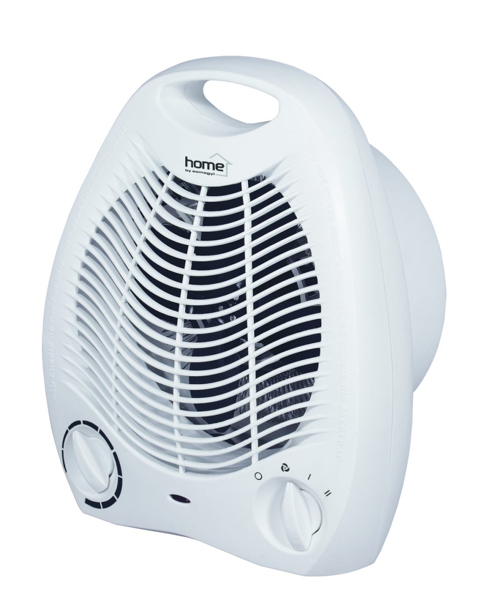 Fűtőtest, ventilátoros