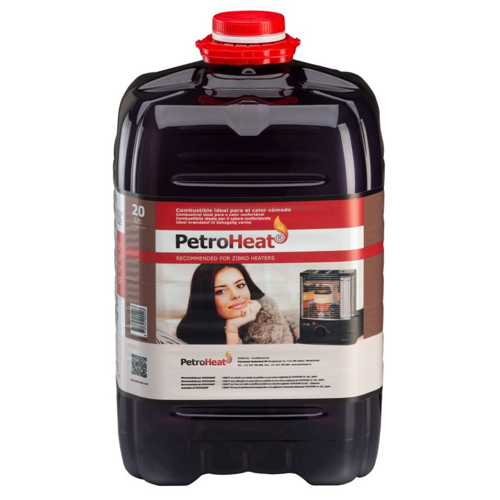 Diamant paraffin
