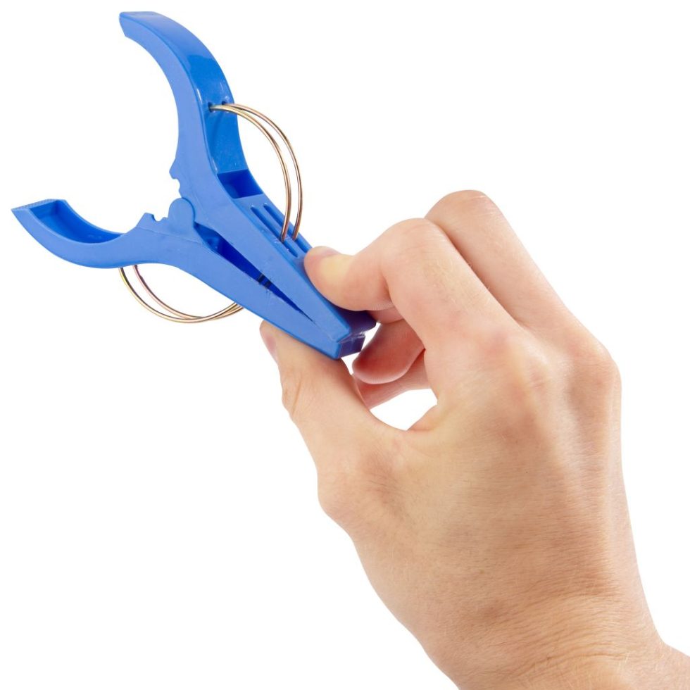 Strandtörölköző csipesz - Image 6