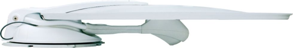 Automata műholdas antennák Teleco FlatSat antennacsalád, FlatSat Easy BT - Image 2