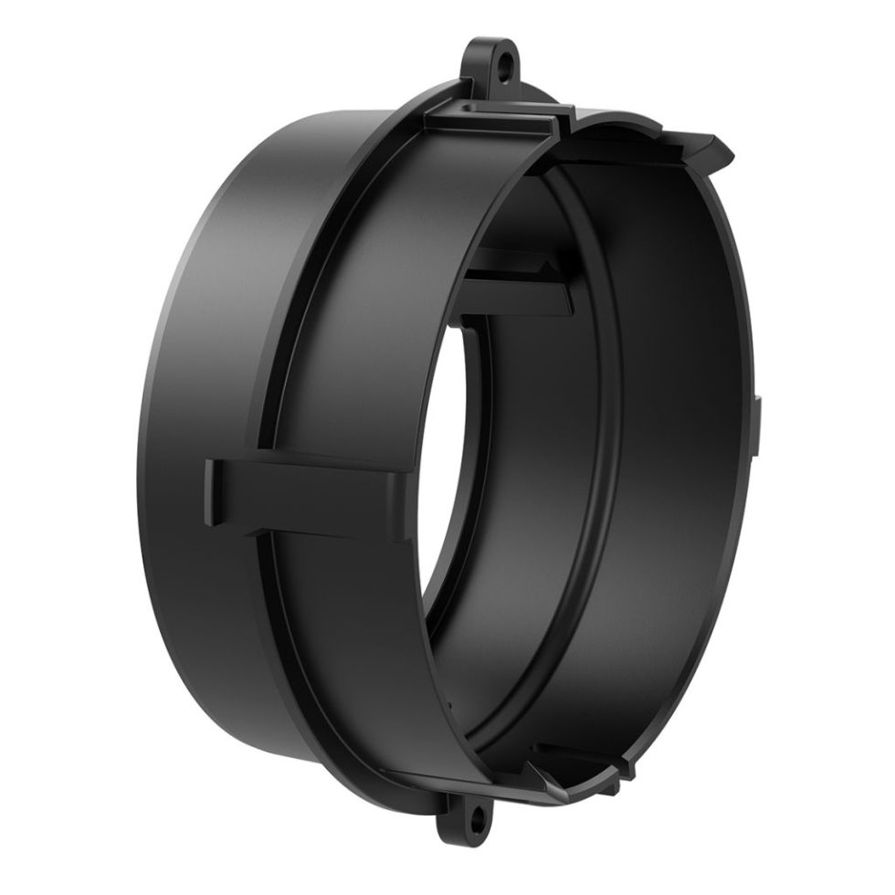 Cső adapter Truma VarioHeat E-Kit VR 80 csőhöz való csatlakoztatásához