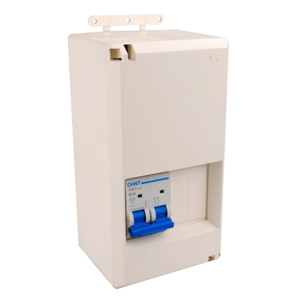 Biztosítékdoboz Dometic SK 1