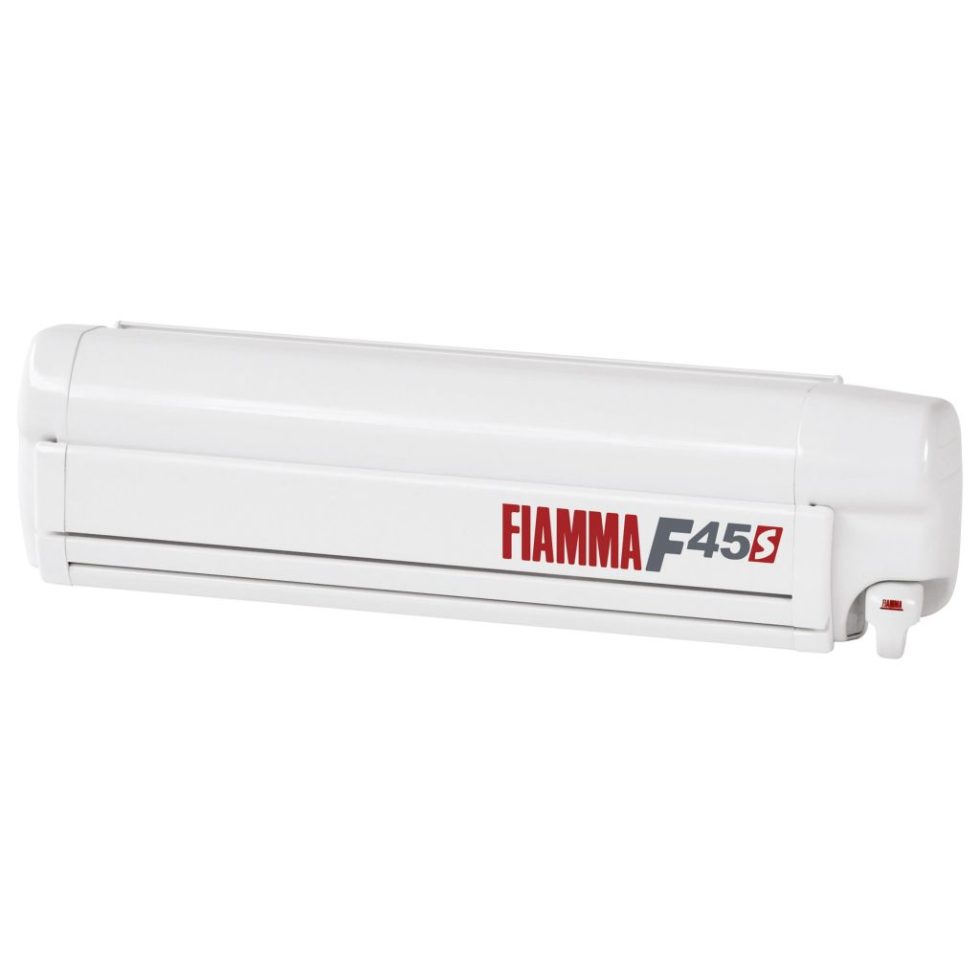 Fiammastore F45 S PSA Citroën Spacetourer, Opel Zafira Life, Peugeot Traveller, Toyota ProAce Verso - Image 3