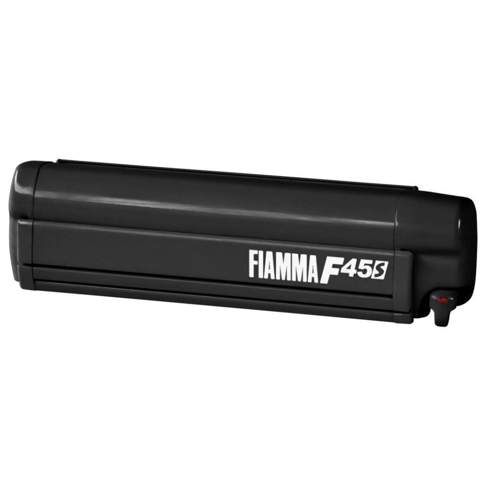 Fiammastore F45 S PSA Citroën Spacetourer, Opel Zafira Life, Peugeot Traveller, Toyota ProAce Verso - Image 2
