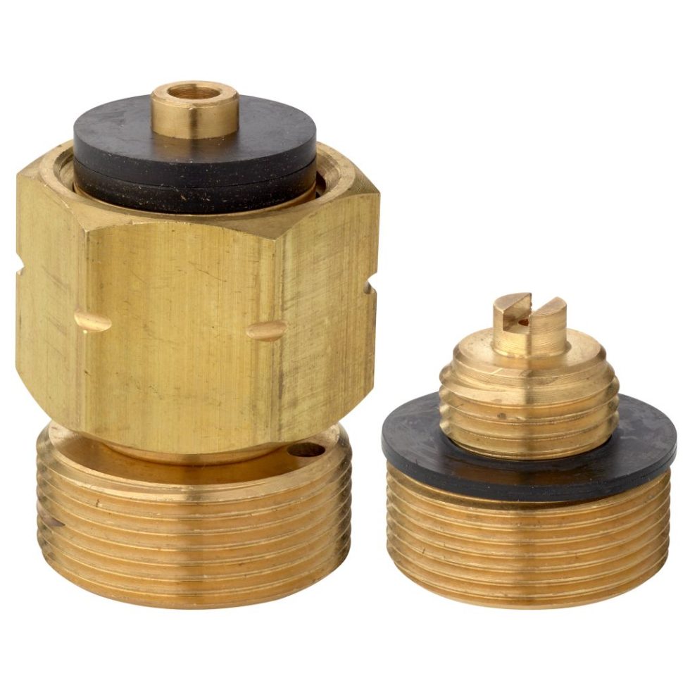 Adapter Kuchoma Gáz Grillhez