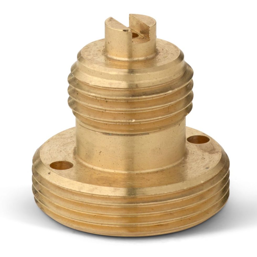 Adapter Kuchoma Gáz Grillhez - Image 3