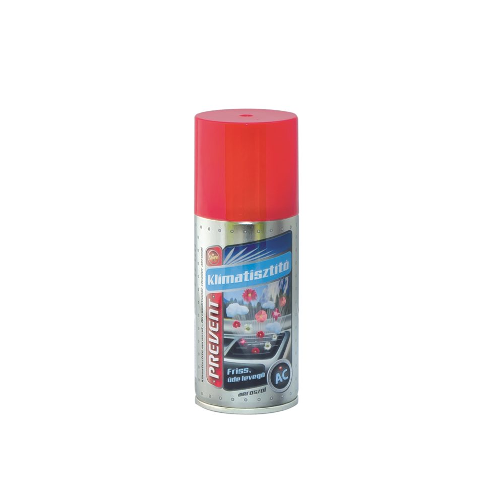 Klímatisztító aeroszol, 150 ml