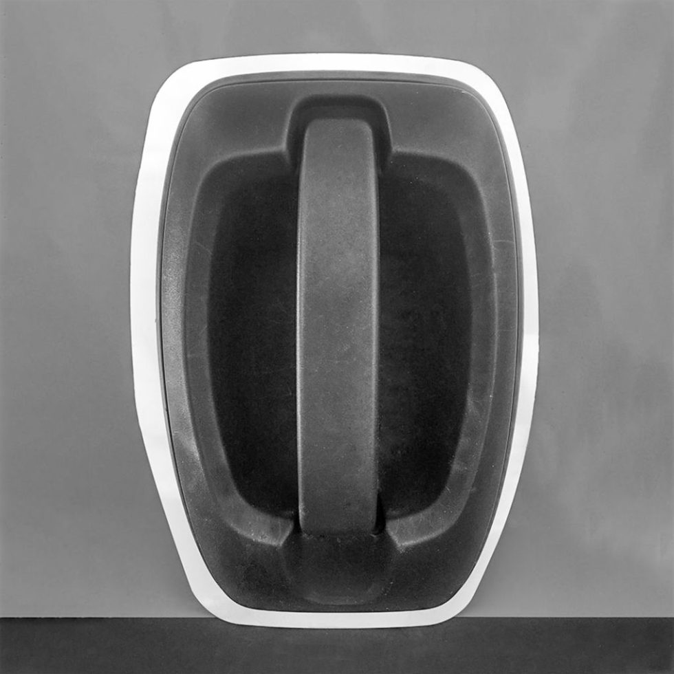 Védőlemez ajtókilincshez - Image 3