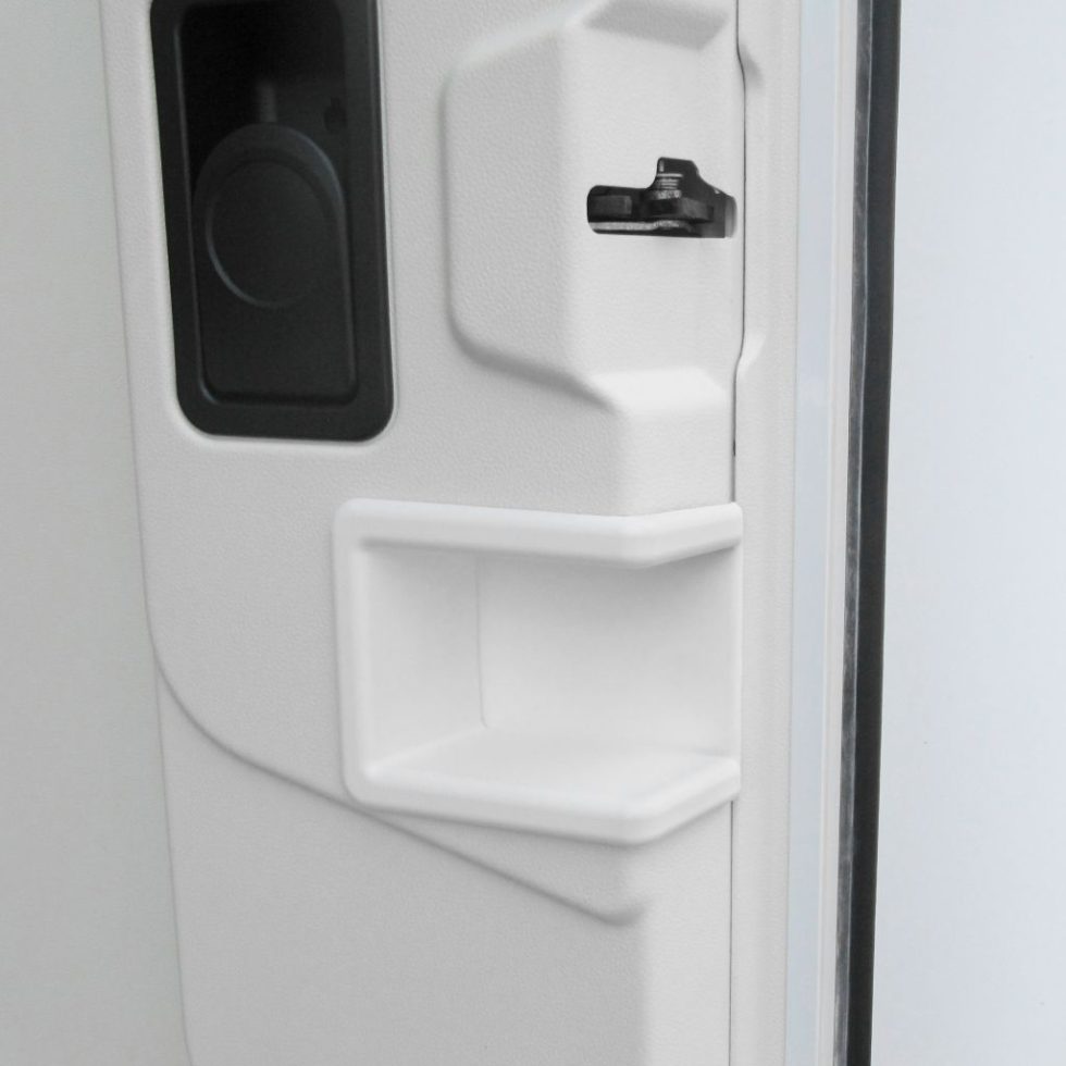 HEOSafe adapter biztonsági zárak felszereléséhez - Image 3