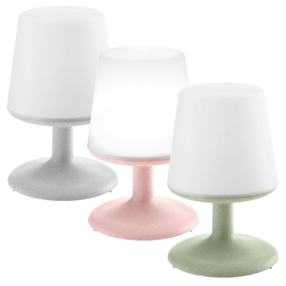 Asztali lámpa USB kábellel tölthető, Light to Go