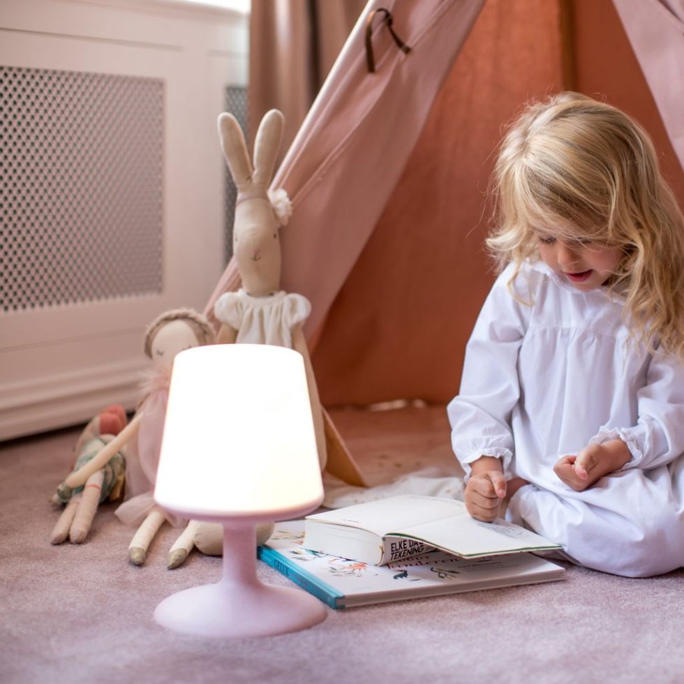 Asztali lámpa USB kábellel tölthető, Light to Go - Image 3