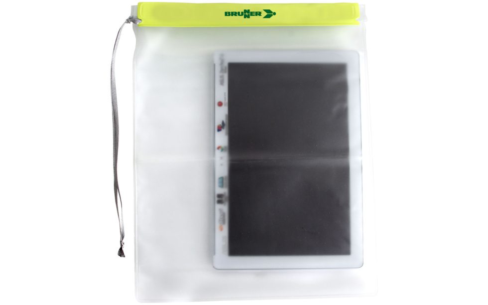 Vízálló tasak, Brunner Shutbags - Image 2