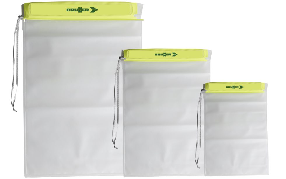 Vízálló tasak, Brunner Shutbags - Image 3