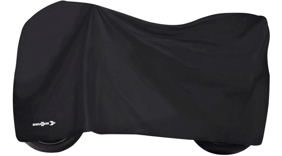 Motorkerékpár takaróponyva Motor Bike Hood
