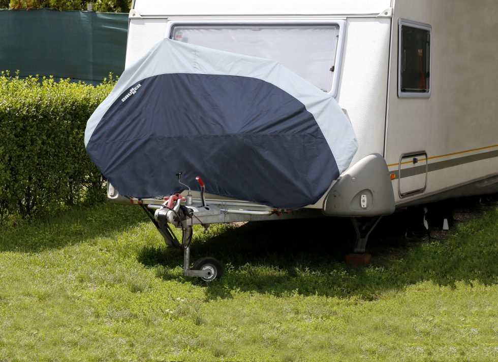 Kerékpártakaró ponyva Brunner Bike Cover - Image 3