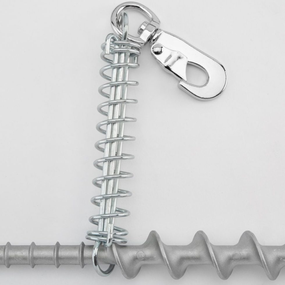 Peggy Peg rögzítőrendszer, PP PetPeg kutyacövek - Image 2