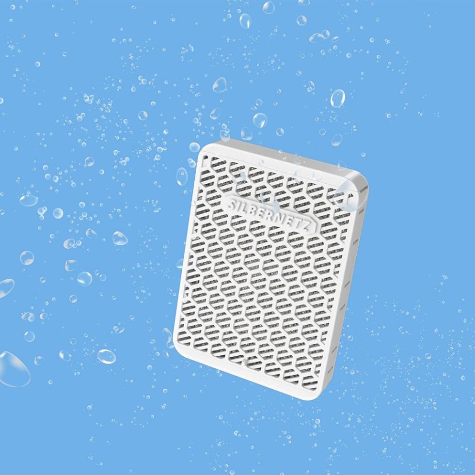 Silvertex® víztisztító - Image 6