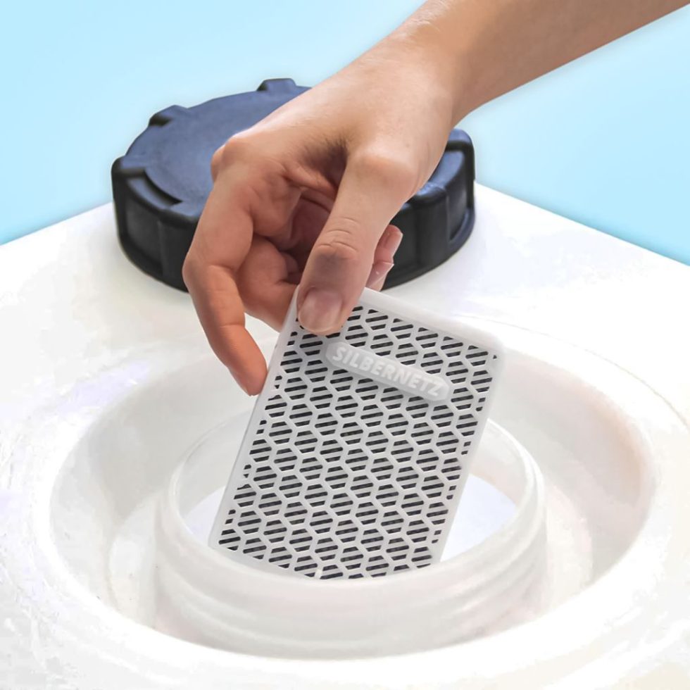 Silvertex® víztisztító - Image 5