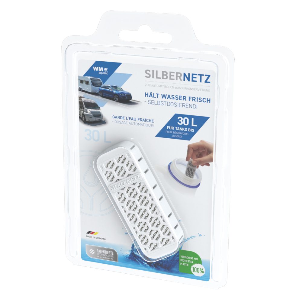 Silvertex® víztisztító - Image 4