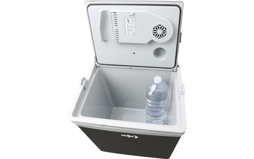 Termoelektromos piknik hűtőládák Polarys Travel 25 és 28 - Image 5