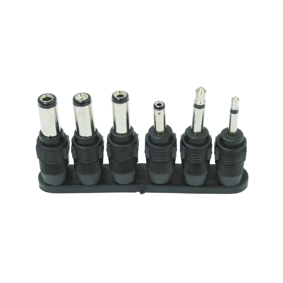 Hálózati adapter, 3-12 V DC - Image 2