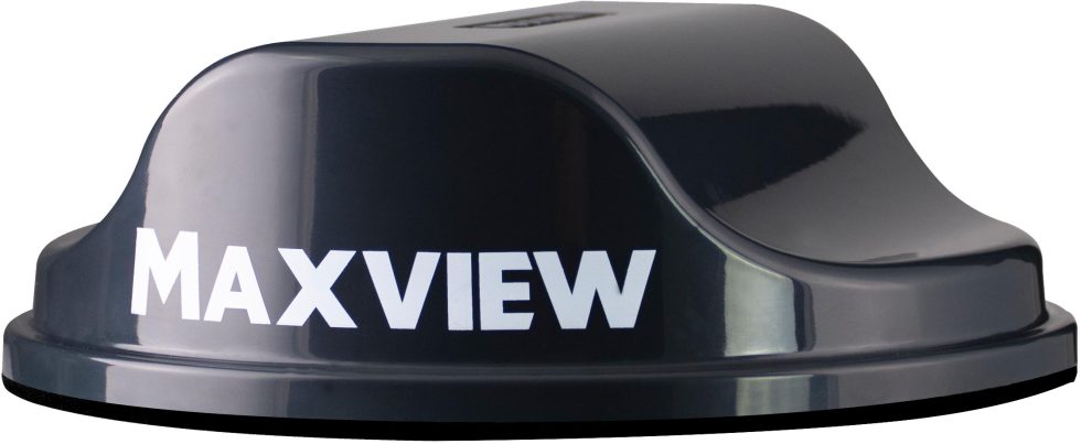 LTE/WiFi-Antenna Maxview Roam - Image 3