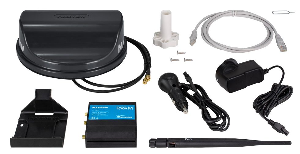LTE/WiFi-Antenna Maxview Roam - Image 4