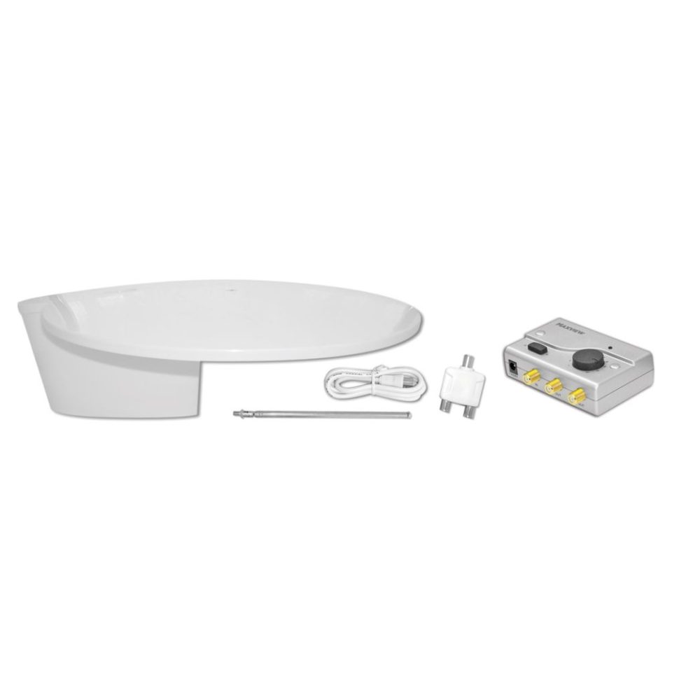 DVB-T/T2 antenna, Maxview Gazelle Pro - Image 2