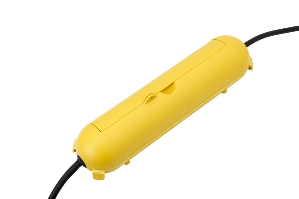 Electro Safe CEE - Image 2