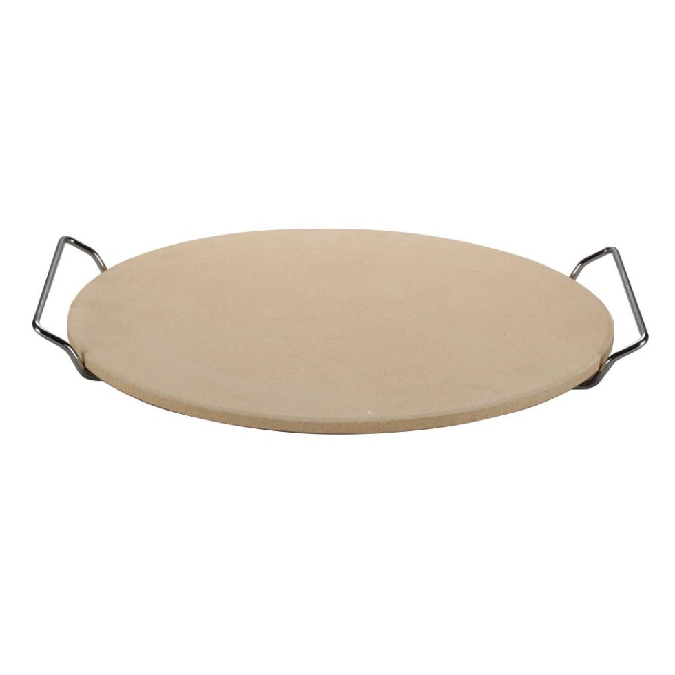 CADAC pizzakő