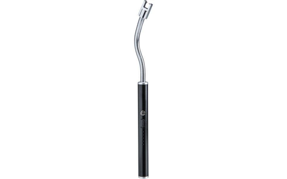 USB-vel tölthető flexibilis öngyújtó, Firestick