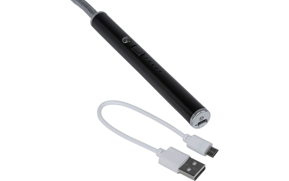 USB-vel tölthető flexibilis öngyújtó, Firestick - Image 3