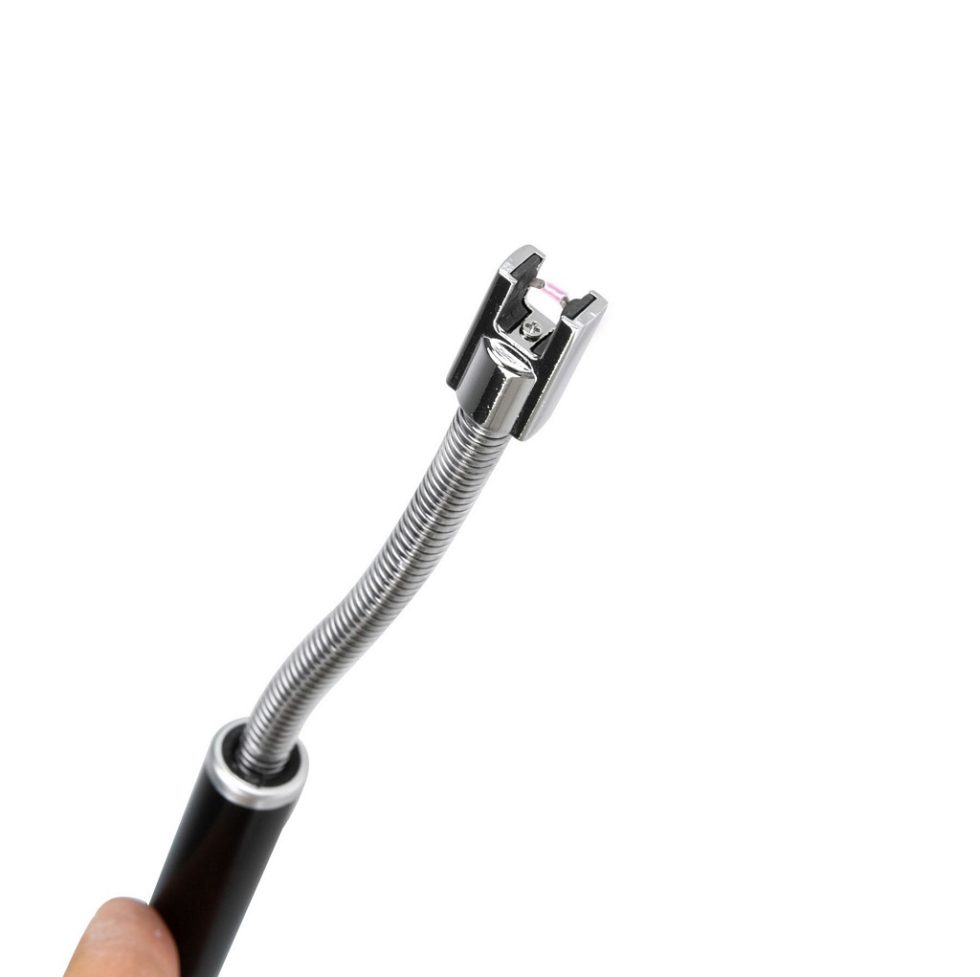 USB-vel tölthető flexibilis öngyújtó, Firestick - Image 6