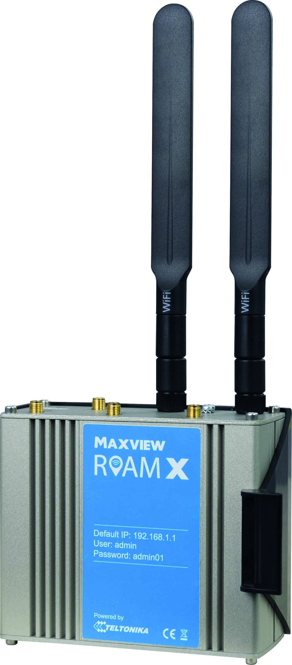 LTE/WiFi-Antenna Maxview RoamX - Image 5