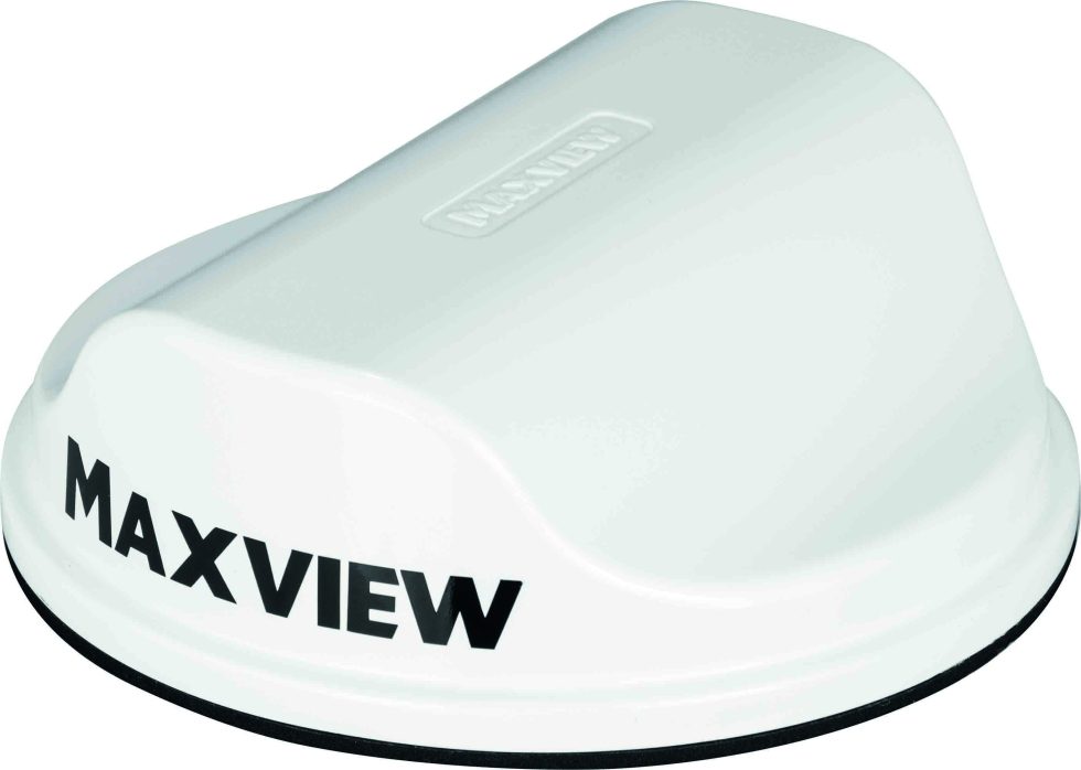 LTE/WiFi-Antenna Maxview RoamX