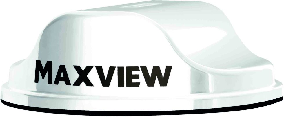 LTE/WiFi-Antenna Maxview RoamX - Image 2
