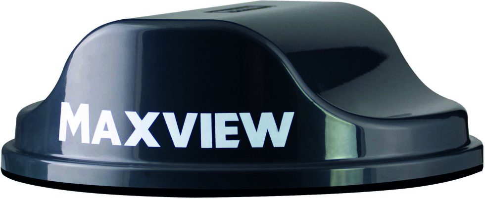 LTE/WiFi-Antenna Maxview RoamX - Image 3