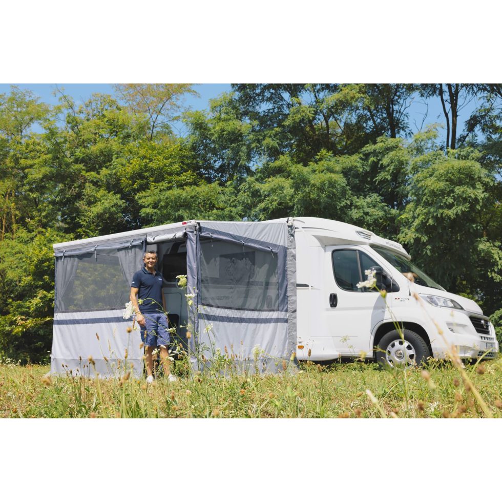 Privacy Room CS light VAN - Image 2