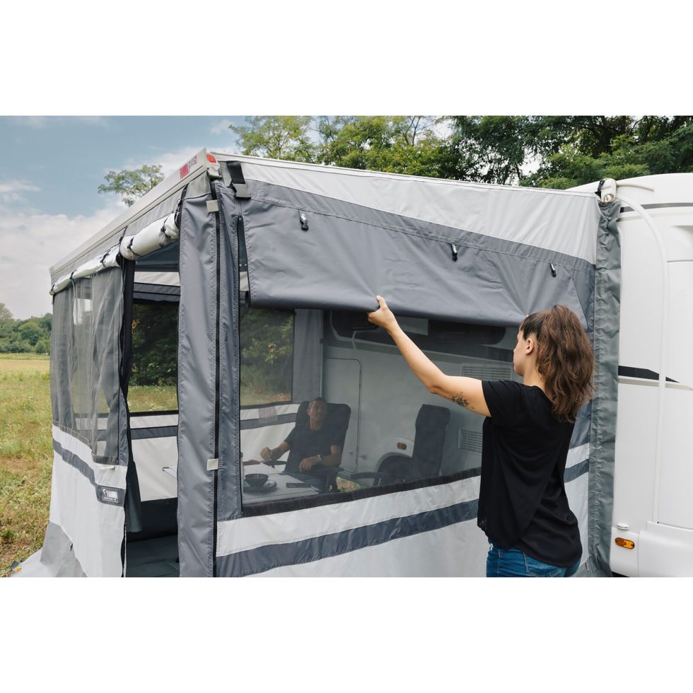 Privacy Room CS light VAN - Image 3