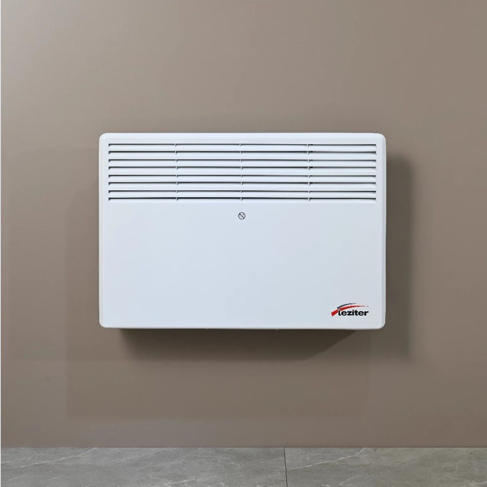 Asama elektromos fűtőtest, 1500W - Image 2
