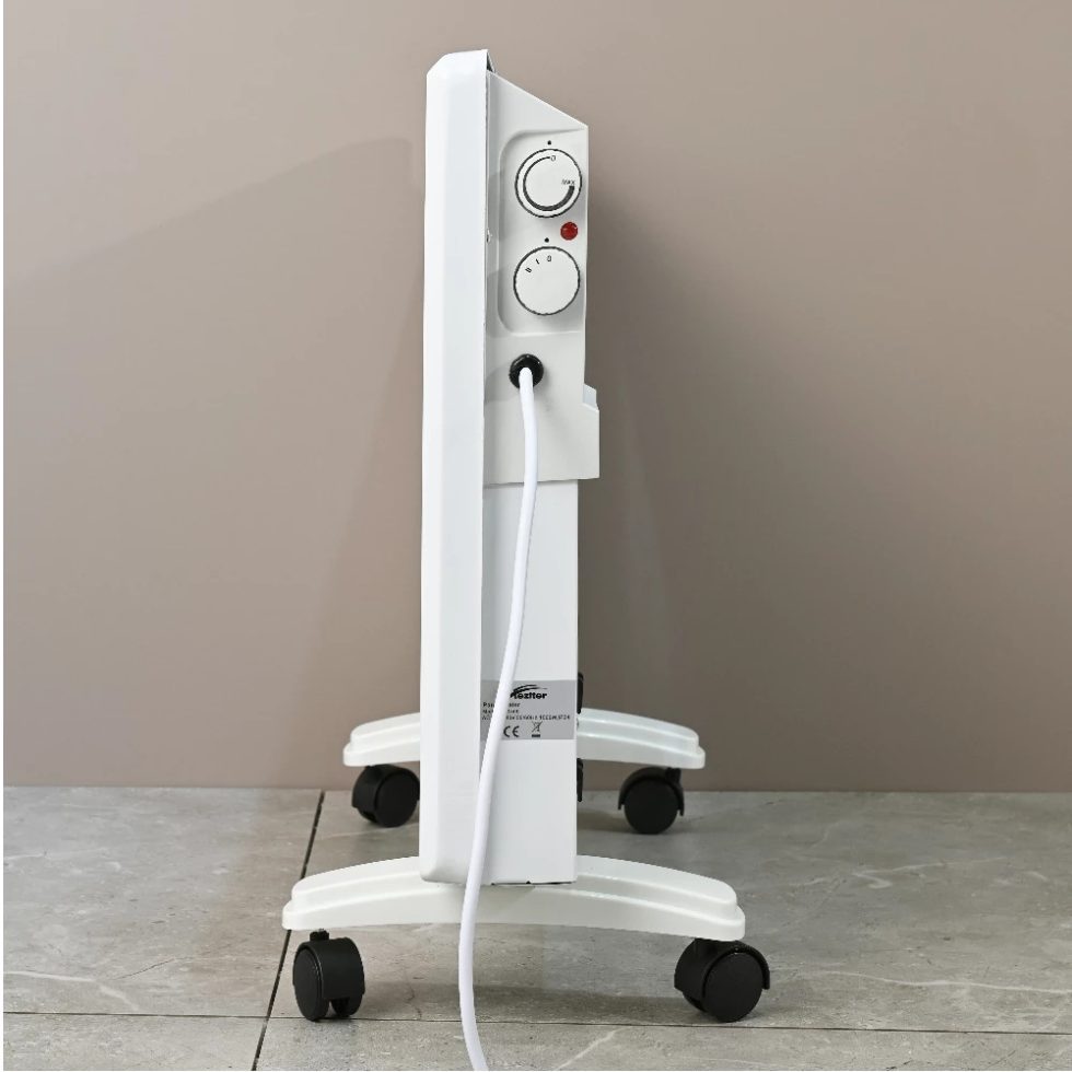 Asama elektromos fűtőtest, 1500W - Image 3
